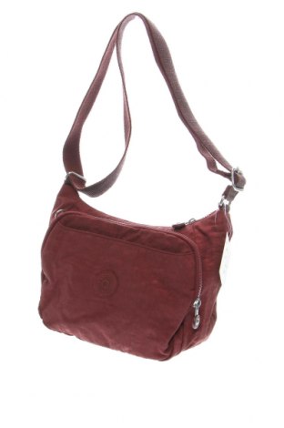 Γυναικεία τσάντα Kipling, Χρώμα Κόκκινο, Τιμή 34,02 €