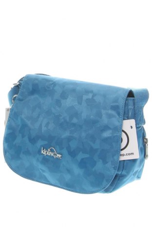 Damentasche Kipling, Farbe Blau, Preis € 37,58