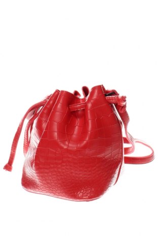 Дамска чанта Koton, Цвят Червен, Цена 36,00 лв.