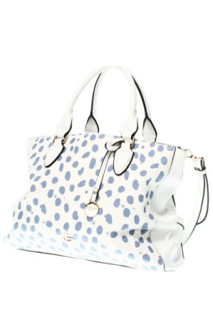 Γυναικεία τσάντα L.Credi, Χρώμα Πολύχρωμο, Τιμή 86,60 €