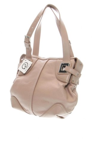 Γυναικεία τσάντα L.Credi, Χρώμα Ρόζ , Τιμή 53,87 €
