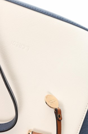 Γυναικεία τσάντα L.Credi, Χρώμα Πολύχρωμο, Τιμή 42,06 €