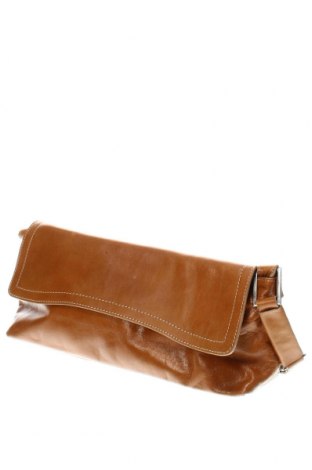 Γυναικεία τσάντα L.Credi, Χρώμα Καφέ, Τιμή 42,06 €