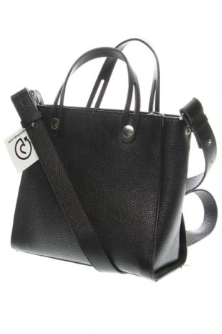 Γυναικεία τσάντα Lamarthe, Χρώμα Μαύρο, Τιμή 210,82 €