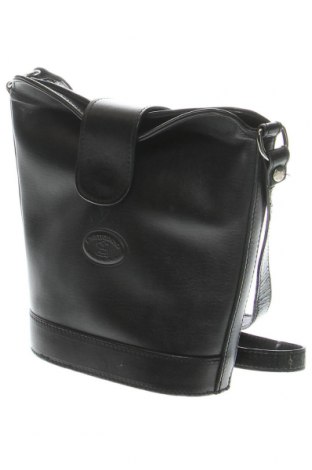 Γυναικεία τσάντα L'artigiano, Χρώμα Μαύρο, Τιμή 38,12 €