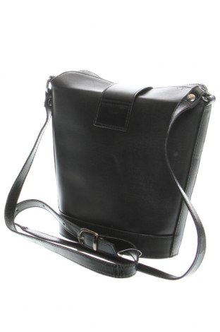 Дамска чанта L'artigiano, Цвят Черен, Цена 108,00 лв.