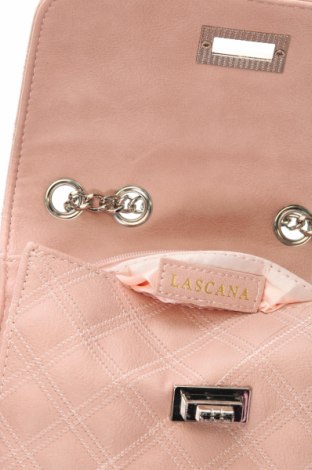 Γυναικεία τσάντα Lascana, Χρώμα Ρόζ , Τιμή 11,75 €