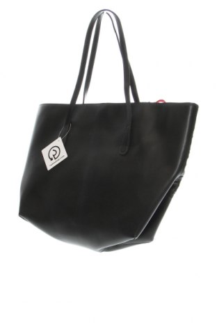 Дамска чанта Laura Ashley, Цвят Черен, Цена 93,00 лв.