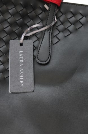 Γυναικεία τσάντα Laura Ashley, Χρώμα Μαύρο, Τιμή 47,94 €