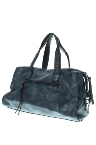 Γυναικεία τσάντα Lavand., Χρώμα Μπλέ, Τιμή 11,75 €