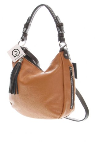 Γυναικεία τσάντα Lia Biassoni, Χρώμα Καφέ, Τιμή 205,67 €