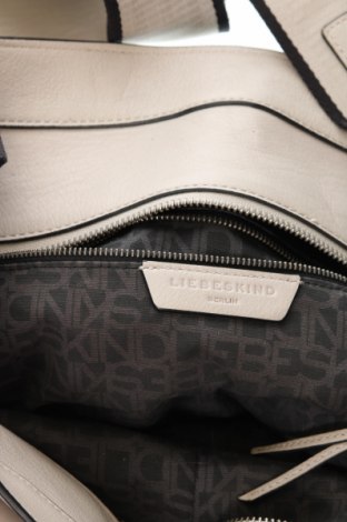 Γυναικεία τσάντα Liebeskind, Χρώμα  Μπέζ, Τιμή 56,91 €