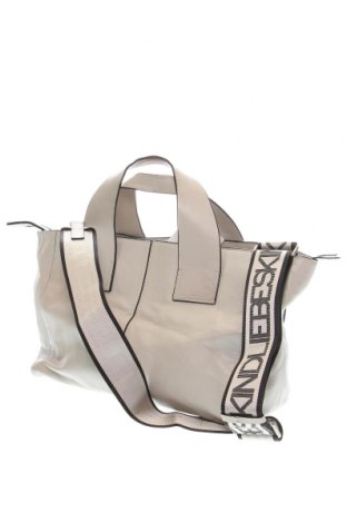 Γυναικεία τσάντα Liebeskind, Χρώμα  Μπέζ, Τιμή 56,91 €