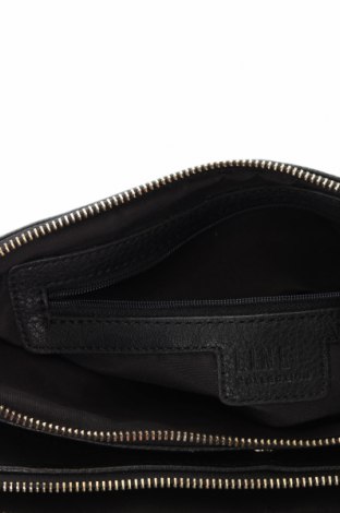 Γυναικεία τσάντα Line, Χρώμα Μαύρο, Τιμή 9,72 €