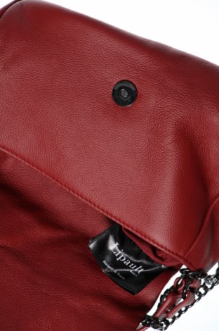 Γυναικεία τσάντα Lipault, Χρώμα Κόκκινο, Τιμή 67,42 €