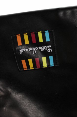 Γυναικεία τσάντα Little Marcel, Χρώμα Μαύρο, Τιμή 11,75 €