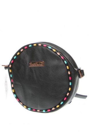 Γυναικεία τσάντα Little Marcel, Χρώμα Μαύρο, Τιμή 5,84 €