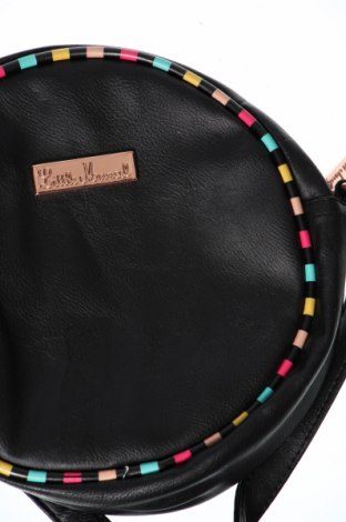 Γυναικεία τσάντα Little Marcel, Χρώμα Μαύρο, Τιμή 9,74 €