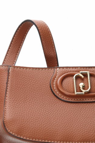 Γυναικεία τσάντα Liu Jo, Χρώμα Καφέ, Τιμή 52,69 €