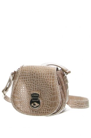 Γυναικεία τσάντα Liz Claiborne, Χρώμα  Μπέζ, Τιμή 18,47 €