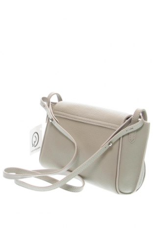 Дамска чанта Longchamp, Цвят Сив, Цена 979,00 лв.