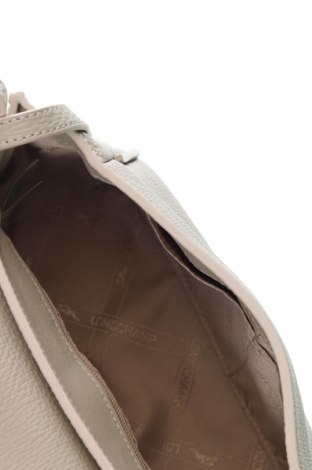 Damentasche Longchamp, Farbe Grau, Preis 504,64 €
