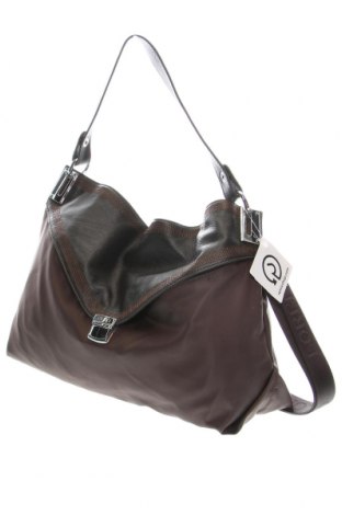 Γυναικεία τσάντα Lorenzo, Χρώμα Καφέ, Τιμή 38,14 €