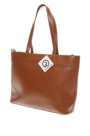 Γυναικεία τσάντα Love Moschino, Χρώμα Καφέ, Τιμή 192,99 €