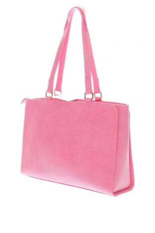 Γυναικεία τσάντα Love Moschino, Χρώμα Ρόζ , Τιμή 246,91 €