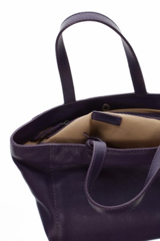 Γυναικεία τσάντα Loxwood, Χρώμα Βιολετί, Τιμή 159,28 €