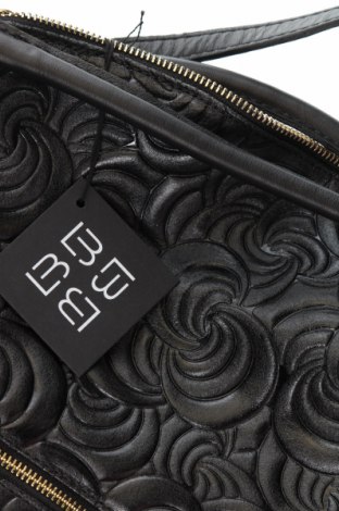 Γυναικεία τσάντα Lucca Baldi, Χρώμα Μαύρο, Τιμή 215,98 €