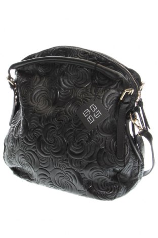 Дамска чанта Lucca Baldi, Цвят Черен, Цена 398,05 лв.