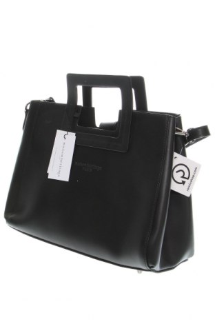 Γυναικεία τσάντα Maison Heritage, Χρώμα Μαύρο, Τιμή 197,53 €