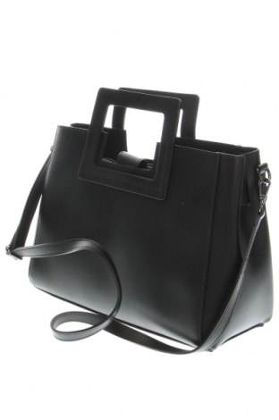 Γυναικεία τσάντα Maison Heritage, Χρώμα Μαύρο, Τιμή 246,91 €