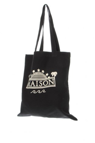 Γυναικεία τσάντα Maison Scotch, Χρώμα Μαύρο, Τιμή 52,53 €