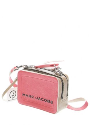 Damska torebka Marc Jacobs, Kolor Różowy, Cena 665,93 zł