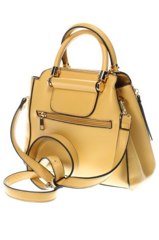 Дамска чанта Meli Melo, Цвят Жълт, Цена 32,14 лв.