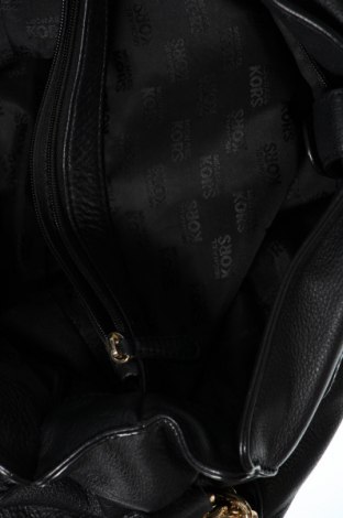 Дамска чанта Michael Kors, Цвят Черен, Цена 269,03 лв.
