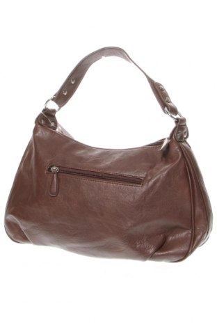 Γυναικεία τσάντα Michele Boyard, Χρώμα Καφέ, Τιμή 11,75 €
