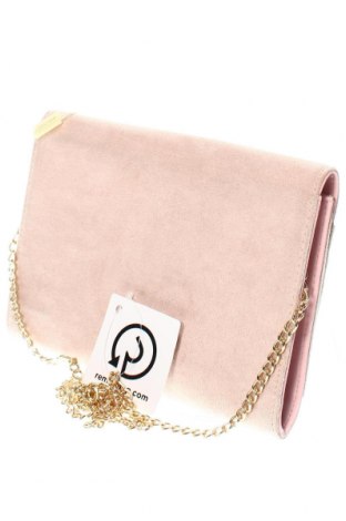 Дамска чанта Miss Lulu, Цвят Розов, Цена 31,00 лв.