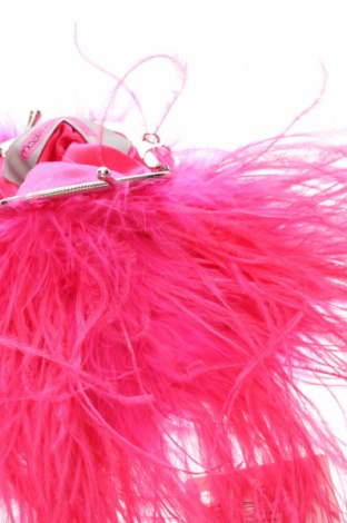 Geantă de femei Moda in Pelle, Culoare Roz, Preț 141,45 Lei