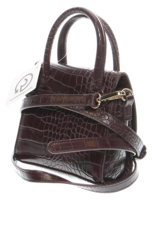 Дамска чанта Mohito, Цвят Кафяв, Цена 19,55 лв.