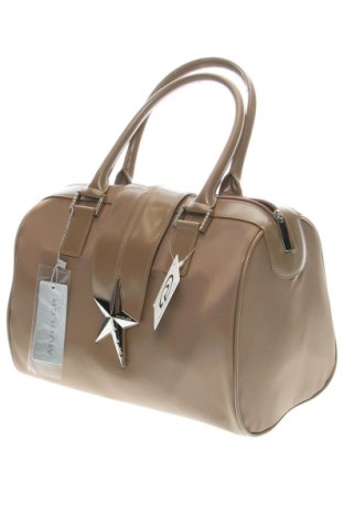 Γυναικεία τσάντα Mugler, Χρώμα Καφέ, Τιμή 117,53 €