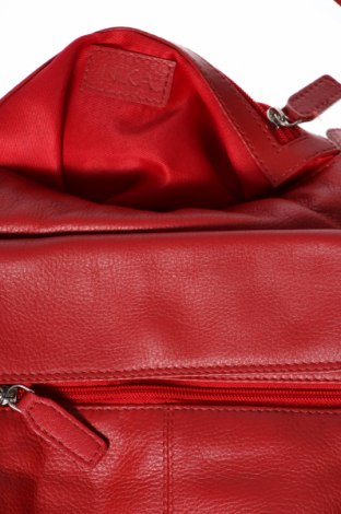 Damentasche NIKA, Farbe Rot, Preis 61,24 €