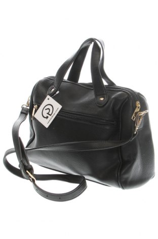 Γυναικεία τσάντα Naf Naf, Χρώμα Μαύρο, Τιμή 28,76 €