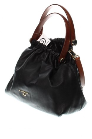 Γυναικεία τσάντα Nannini, Χρώμα Μαύρο, Τιμή 50,21 €