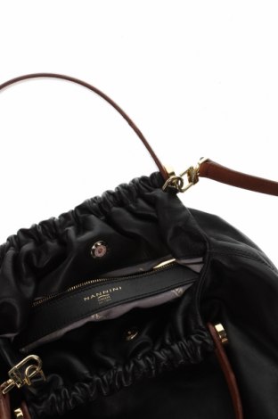 Дамска чанта Nannini, Цвят Черен, Цена 98,16 лв.