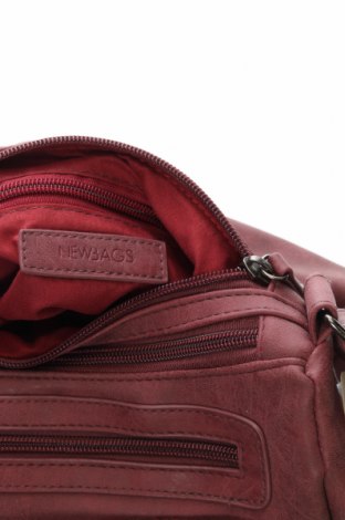 Dámská kabelka  New Bags, Barva Růžová, Cena  316,00 Kč