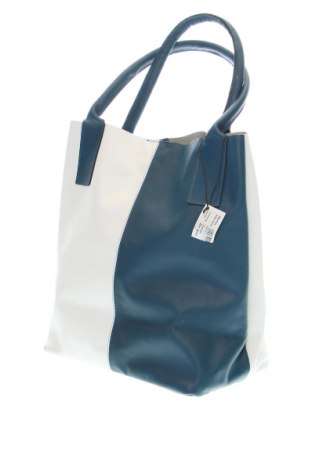 Γυναικεία τσάντα Nickels, Χρώμα Πολύχρωμο, Τιμή 18,41 €