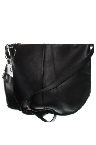 Дамска чанта Nina Ricci, Цвят Черен, Цена 486,90 лв.